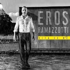 Eros Ramazzotti - Vita Ce N'e (2Lp)