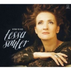 Souter Tessa - Beyond The Blue