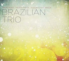 Brazilian Trio - Constelacao