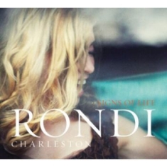 Rondi Charleston - Signs Of Life