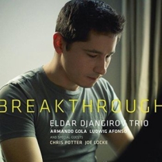 Djangirov Eldar - Breakthrough