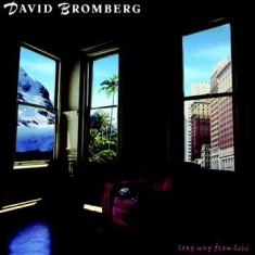 Bromberg David - Long Way From Home
