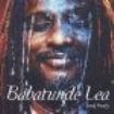 Lea Babatunde - Soul Pools i gruppen CD / Jazz/Blues hos Bengans Skivbutik AB (3335049)