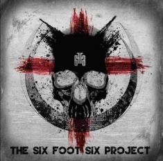 Six Foot Six - Six Foot Six Project The