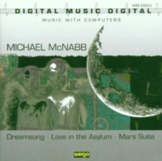 Mcnabb Michael - Dreamsong