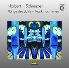 Schneider Enjott - Klänge Des Lichts - Musik Nach Inne