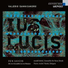 Sannicandro Valerio - Ius Lucis