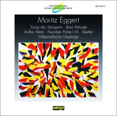 Eggert Moritz - Song Der Sängerin Bad Attitude Au