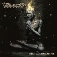 Monstrosity - Spiritual Apocalypse Reissue (Digi
