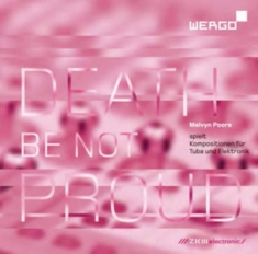 Various - Death Be Not Proud