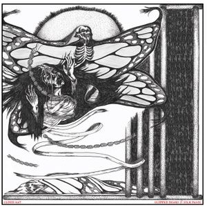 Cloud Rat - Clipped Beaks / Silk Panic