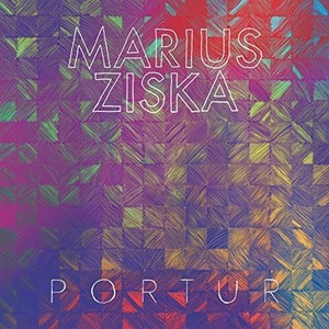 Marius Ziska - Portur (Clear Vinyl)