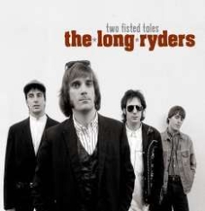 Long Ryders - Two Fisted Tales (Box Edition) i gruppen CD / Rock hos Bengans Skivbutik AB (3338259)
