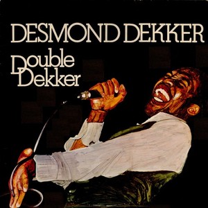 Dekker Desmond - Double Dekker