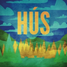 Hús - Nevember