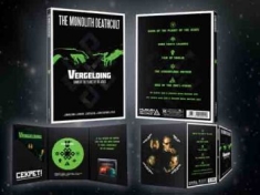 Monolith Deathcult The - V2 - Vergelding (Cd - Dvd Format)