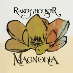 Randy Houser - Magnolia (Vinyl)