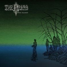 Heard - Island (Lim. Ed. Mint Green Vinyl)