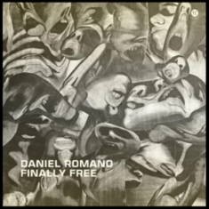 Romano Daniel - Finally Free