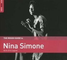 Simone Nina - Rough Guide To Nina Simone
