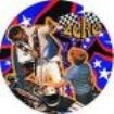 Zeke - Picture Disc 1 i gruppen VINYL / Rock hos Bengans Skivbutik AB (3339864)