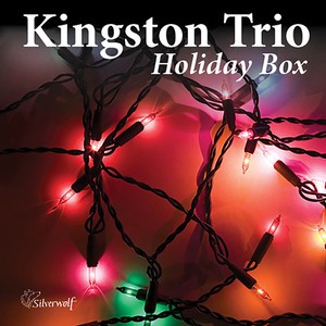 Kingston Trio - Holiday Box