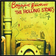 Rolling Stones - Beggars Banquet (Remastered)