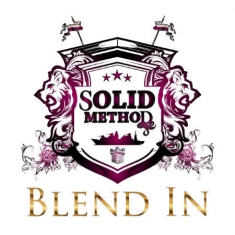 Solid Method - Blend In (EP)