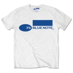 Blue Note Records - T-shirt Logo