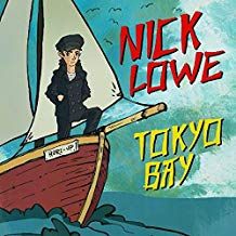 Lowe Nick - Tokyo Bay/Crying Inside (2X7)