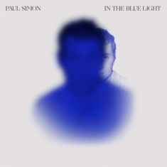 Simon Paul - In The Blue Light -Digi-