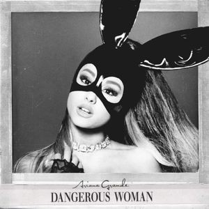 Ariana Grande - Dangerous Woman (2Lp)