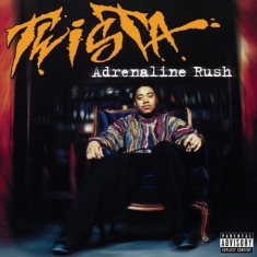 Twista - Adrenaline Rush