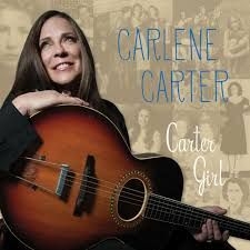 Carlene Carter - Carter Girl