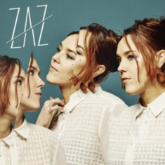 Zaz - Effet Miroir (Cd Ltd. Softpak)