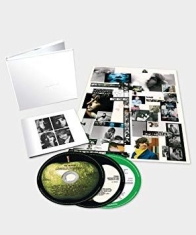 The beatles - The Beatles (White Album (Dlx 3Cd)