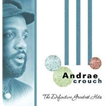 Crouch Andrae - Definitive Greatest Hits