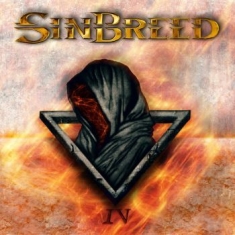 Sinbreed - Iv (Digipack)