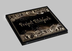 Project Pitchfork - Fragment