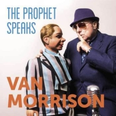 Van Morrison - The Prophet Speaks (2Lp)