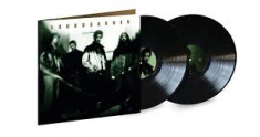 Soundgarden - A-Sides (2Lp)