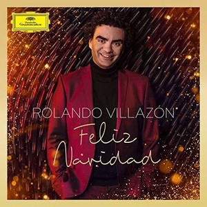 Rolando Villazón - Feliz Navidad