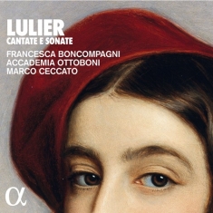 Lulier Giovanni Lorenzo - Lulier