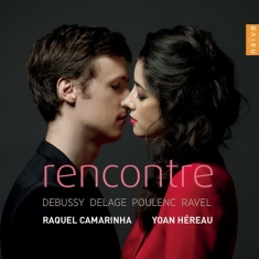 Ravel Maurice Debussy Claude Po - Rencontre