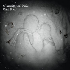 Kate Bush - 50 Words For Snow (Vinyl)