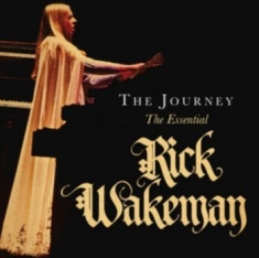Wakeman Rick - Journey
