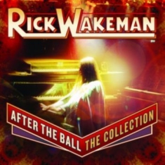 Wakeman Rick - After The Ball