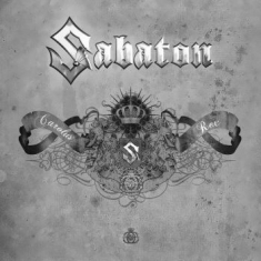 Sabaton - Carolus Rex-Platinum Edition (2Cd D