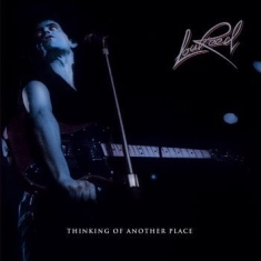 Reed Lou - Thinking Of Another Place (3 Lp)