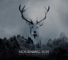 Mourning Sun - Último Exhalario